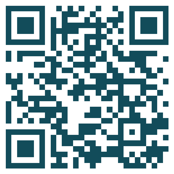 QR code menant à la fiche Google Chassieu pour laisser un avis