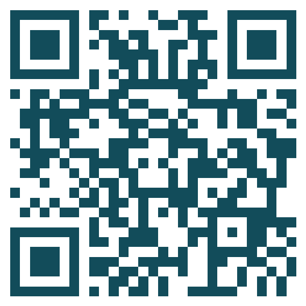 QR code menant à la fiche Google Agen pour laisser un avis