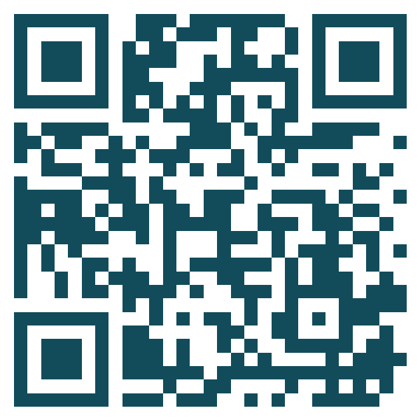 QR code menant à la fiche Google Albi pour laisser un avis