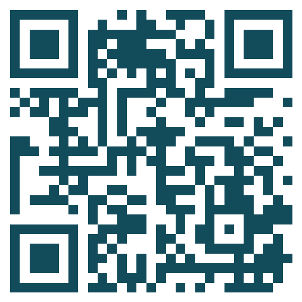 QR code menant à la fiche Google Angers pour laisser un avis