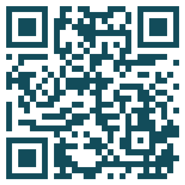 QR code menant à la fiche Google Antibes pour laisser un avis