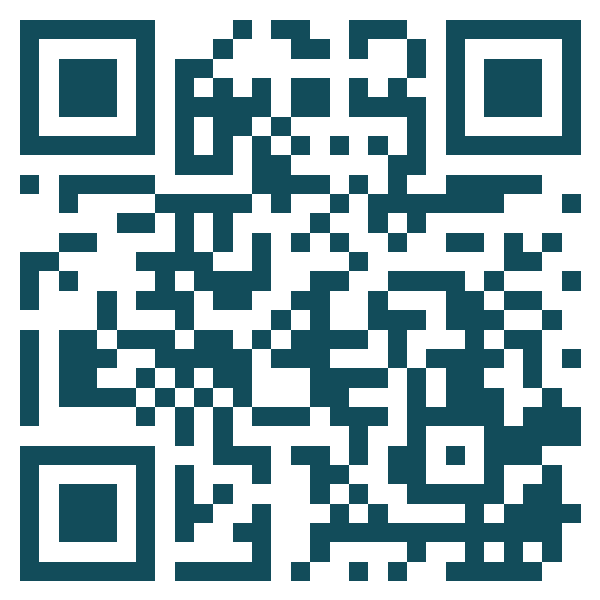QR code menant à la fiche Google Auch pour laisser un avis