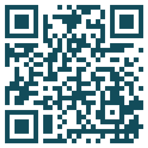 QR code menant à la fiche Google Auxerre pour laisser un avis