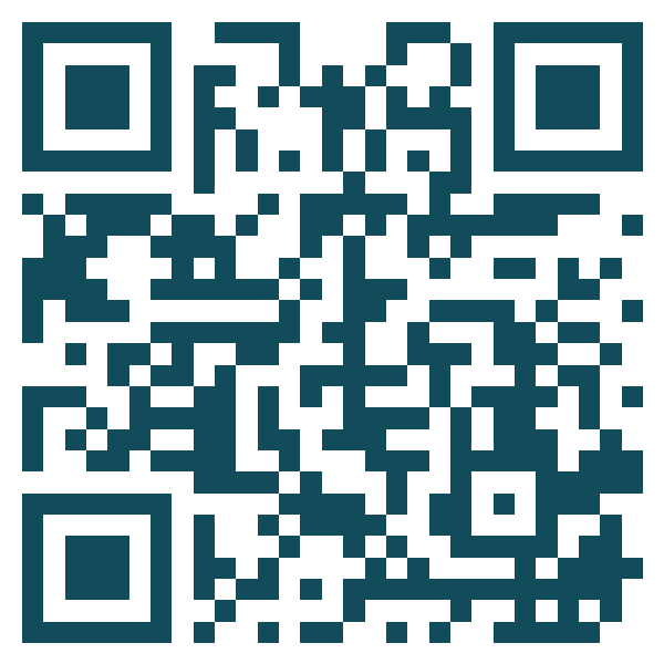 QR code menant à la fiche Google Brest pour laisser un avis