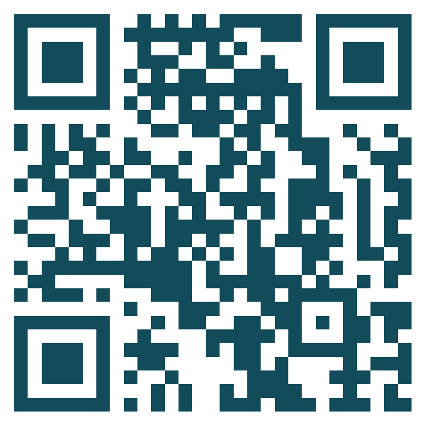 QR code menant à la fiche Google Calais pour laisser un avis