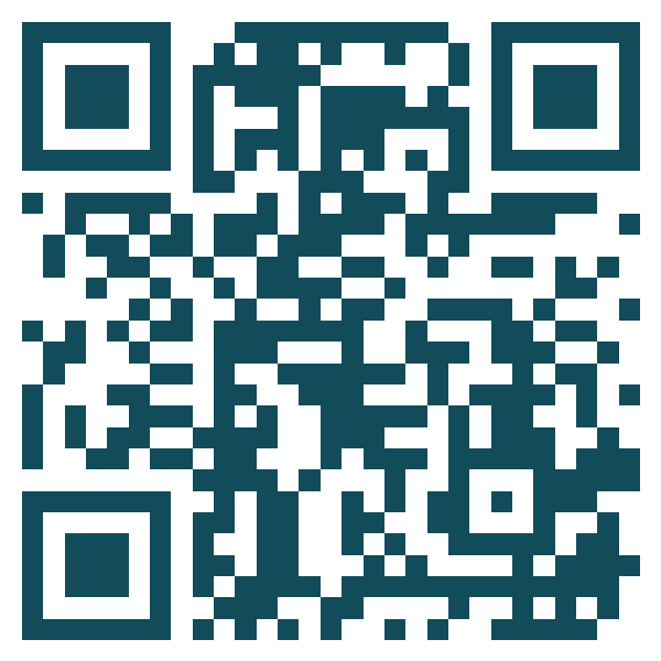 QR code menant à la fiche Google Cannes pour laisser un avis