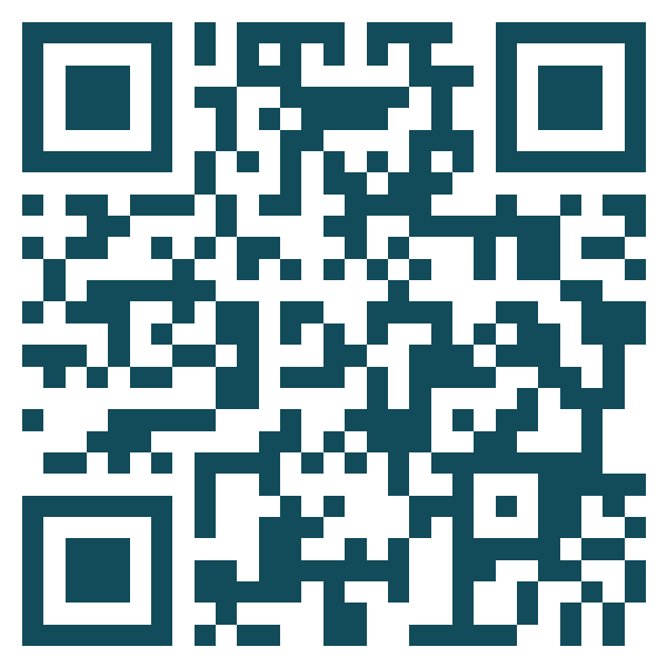 QR code menant à la fiche Google Champigny-sur-Marne pour laisser un avis