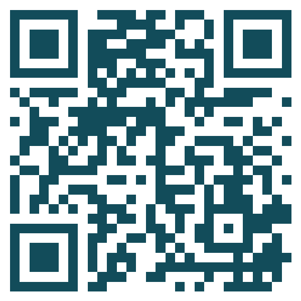 QR code menant à la fiche Google Cherbourg-en-Cotentin pour laisser un avis
