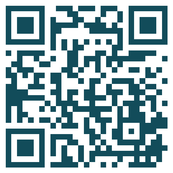 QR code menant à la fiche Google Clermont-Ferrand pour laisser un avis