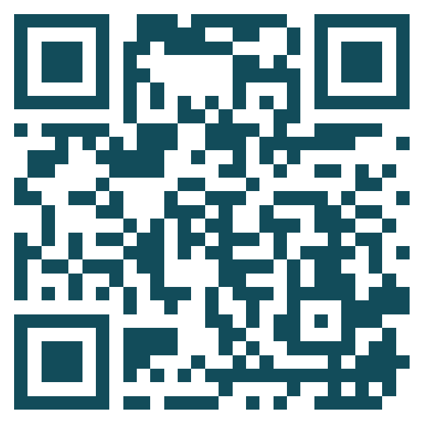 QR code menant à la fiche Google Grenoble pour laisser un avis