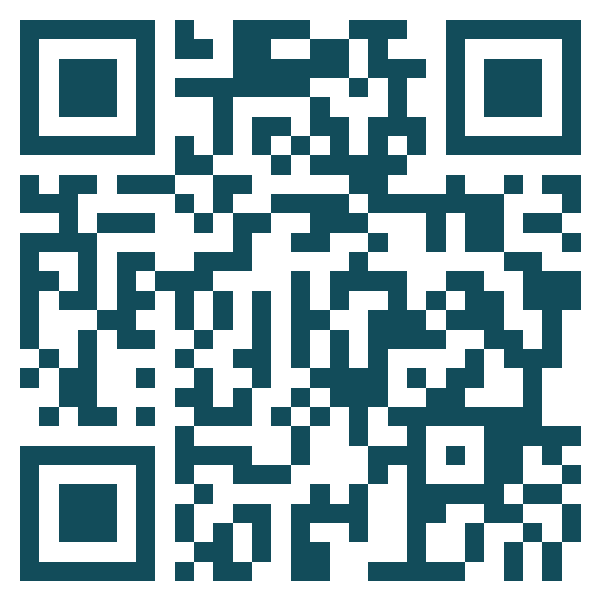 QR code menant à la fiche Google La Rochelle pour laisser un avis