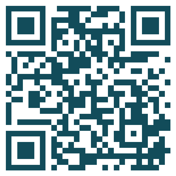 QR code menant à la fiche Google Montauban pour laisser un avis