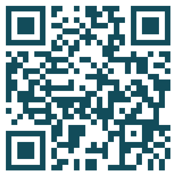 QR code menant à la fiche Google Montreuil pour laisser un avis
