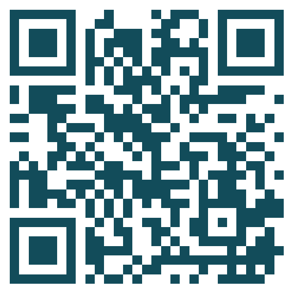 QR code menant à la fiche Google Nancy pour laisser un avis