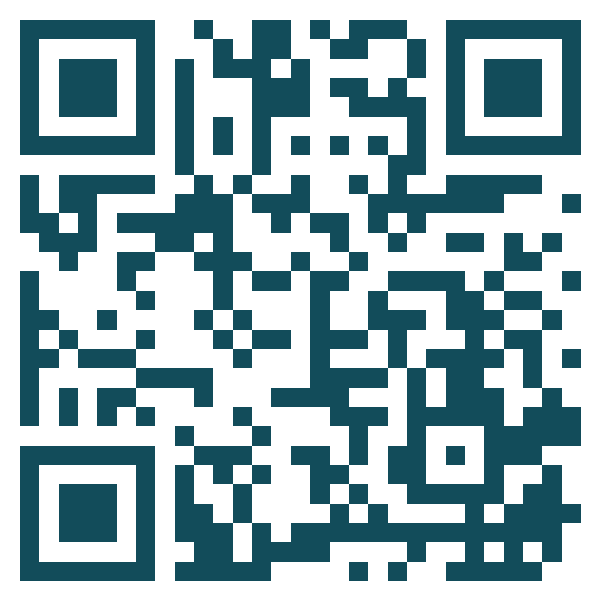 QR code menant à la fiche Google Nanterre pour laisser un avis