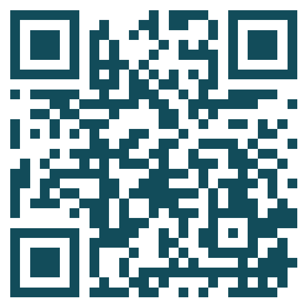 QR code menant à la fiche Google Nantes pour laisser un avis