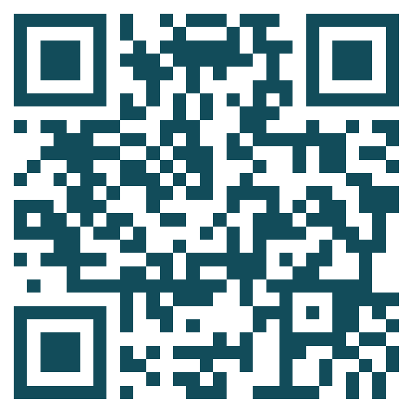 QR code menant à la fiche Google Nîmes pour laisser un avis