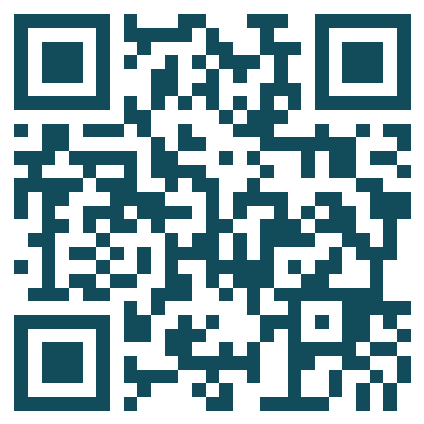 QR code menant à la fiche Google Orléans pour laisser un avis