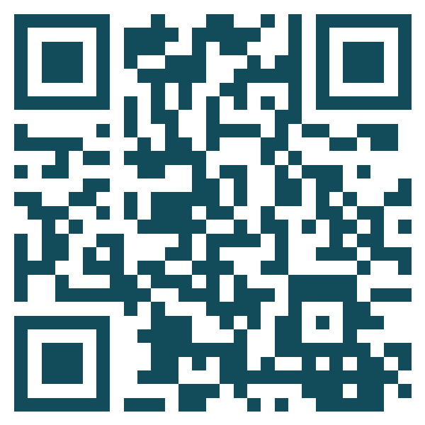 QR code menant à la fiche Google Paris pour laisser un avis