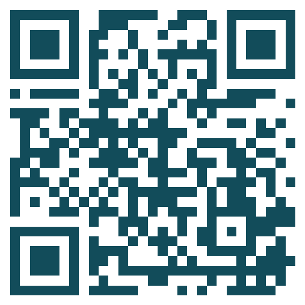 QR code menant à la fiche Google Rennes pour laisser un avis
