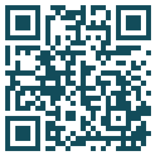 QR code menant à la fiche Google Roubaix pour laisser un avis