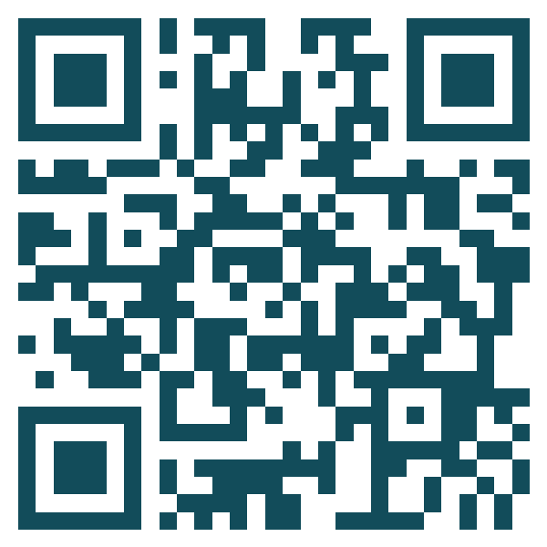 QR code menant à la fiche Google Rouen pour laisser un avis