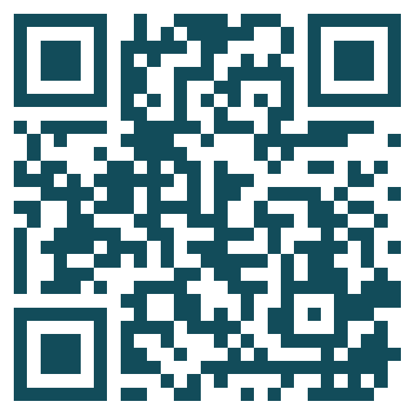 QR code menant à la fiche Google Saint-Brieuc pour laisser un avis