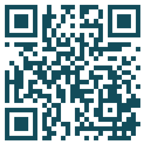 QR code menant à la fiche Google Saint-Denis pour laisser un avis