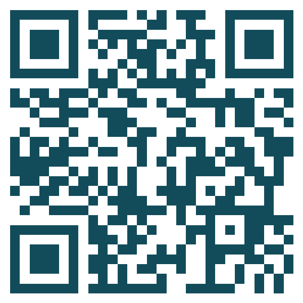 QR code menant à la fiche Google Saint-Nazaire pour laisser un avis