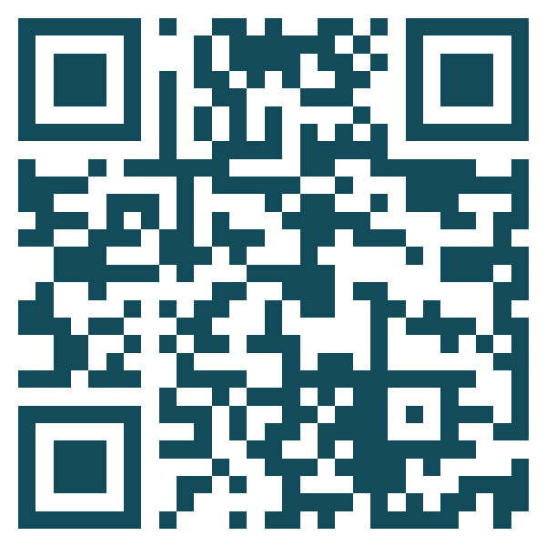 QR code menant à la fiche Google Toulon pour laisser un avis