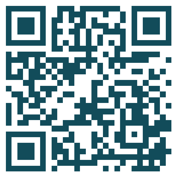QR code menant à la fiche Google Troyes pour laisser un avis