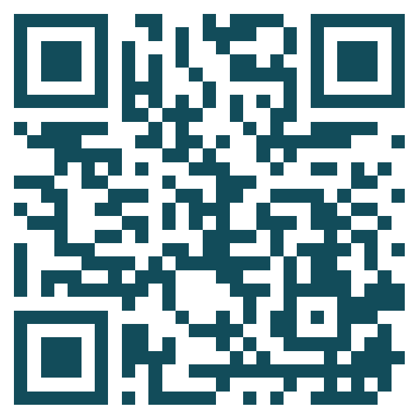 QR code menant à la fiche Google Valence pour laisser un avis