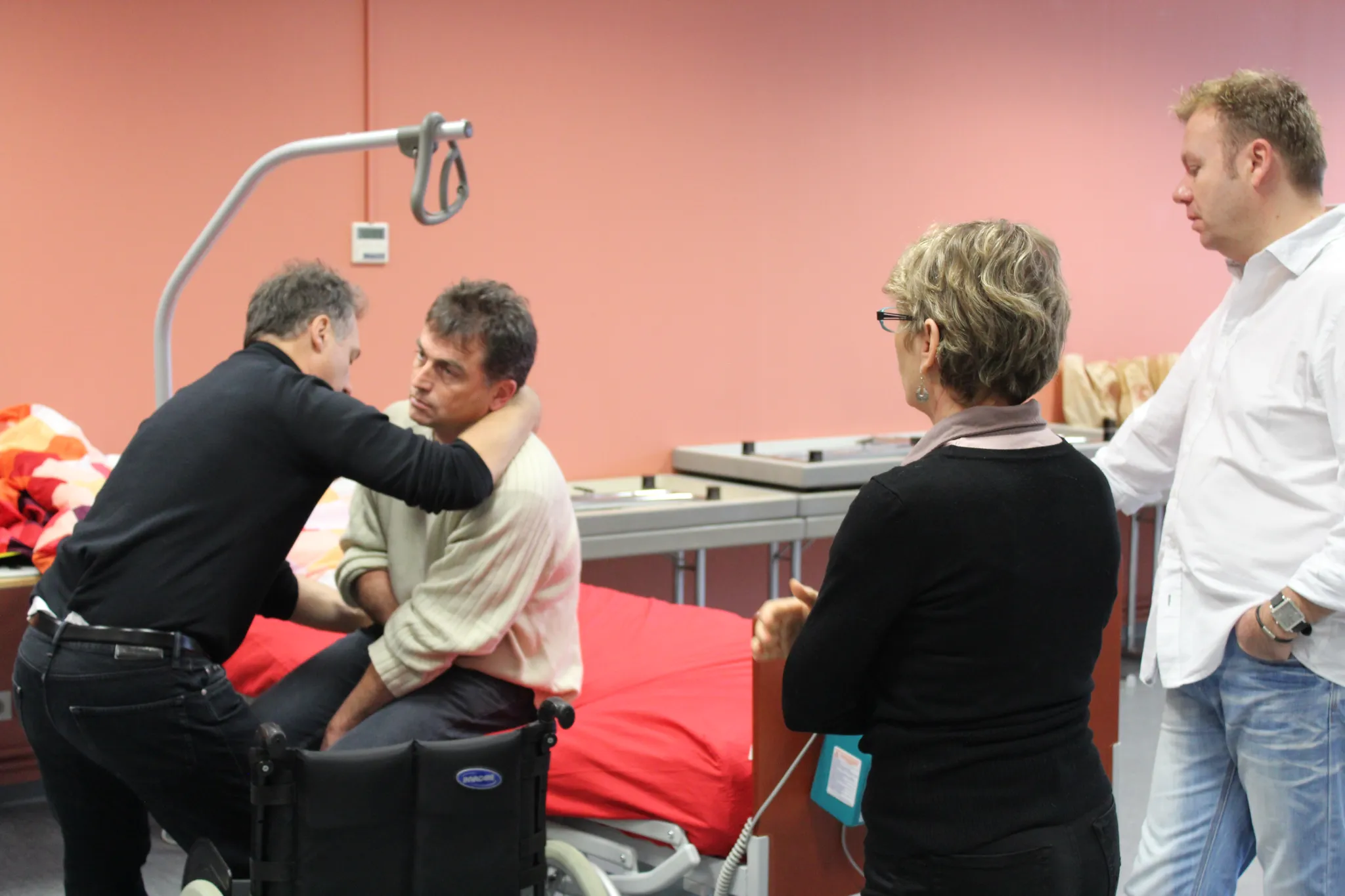 Formation de formateur gestes et postures à Béthune Formation de formateur gestes et postures à Béthune